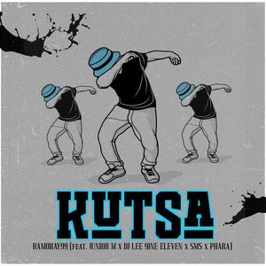 Kutsa (feat. Junior M, DJ Lee 9ine Eleven, SMS & Phara)