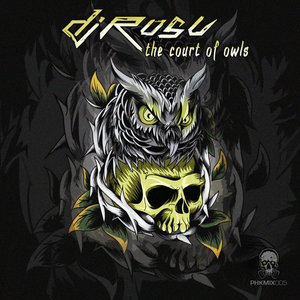 The Court Of Owls (Explicit)