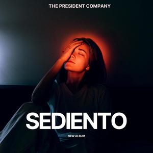 Sediento (feat. Ronny Jay, El Punto & El Ckrippy)