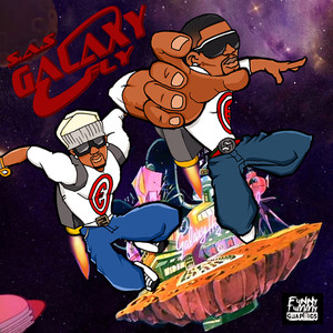 Galaxy Fly (Explicit)