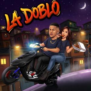 La doblo jay x (feat. El moya produciendo & Dj kiloh|Explicit)
