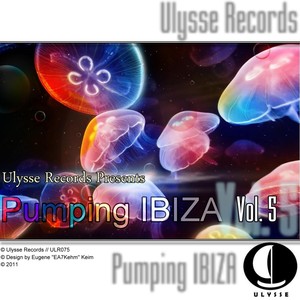 Pumping Ibiza Vol. 5