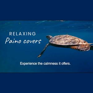 Relaxing Piano Music Covers