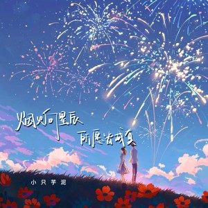 烟火向星辰所愿皆成真