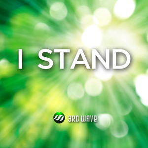 I Stand - EP