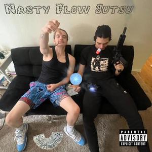 Nasty Flow Jutsu (Explicit)