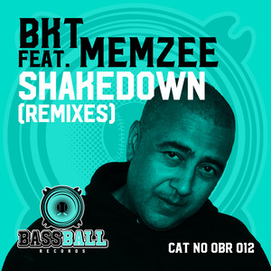 Shakedown (Remixes)