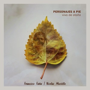 Maturana (Acoustic Version)