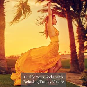 Positive Still Moment Heals Chakras