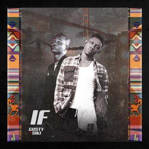 IF(feat. Sikiboi) (Explicit)