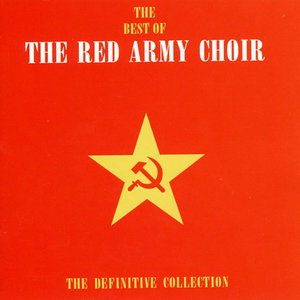 The Best Of The Red Army Choir