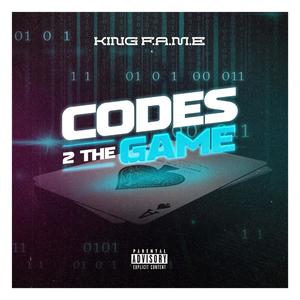 Codes 2 the Game (Explicit)