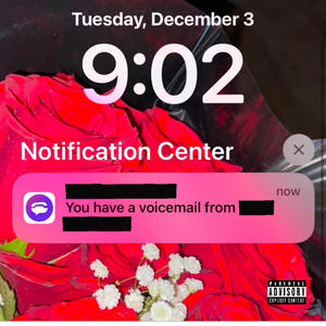 VOICEMAIL (Explicit)