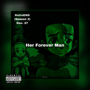 Her Forever Man (Explicit)