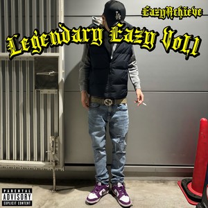 Cheese Chase Mafia (Explicit)