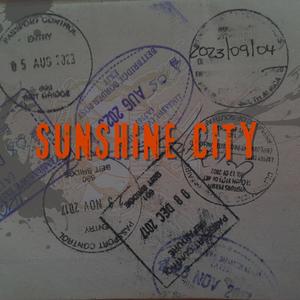 Sunshine City