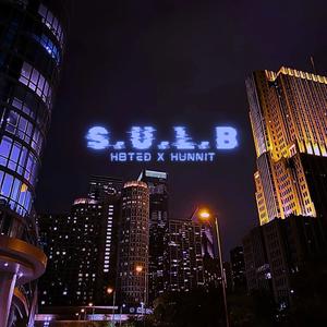 S.U.L.B (feat. HUNNIT) (Explicit)