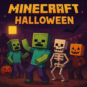 Pumpkin King of the Overworld Volume 2