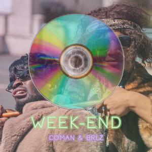 Week-end (feat. Coman)