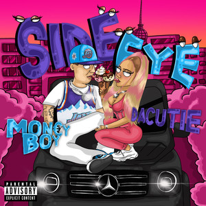 Sideeye (Explicit)