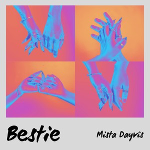 Bestie (feat. Amanda Moon)