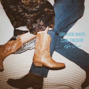 Off Your Boots - 2AM Version