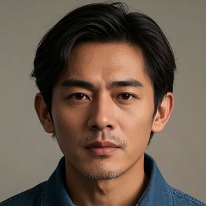 The Memorial Day Parade Without Me