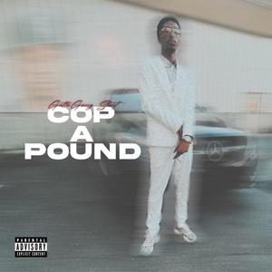 Cop A Pound (Explicit)