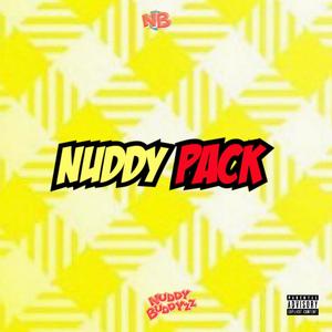 Nuddy Pack (Explicit)