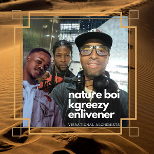 Vibrational Alchemists