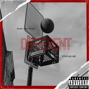 Different (Explicit)