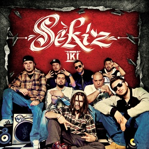 Sekiz 2