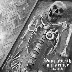 Твоя смерть, моя защита (Prod by. Capsctrl)