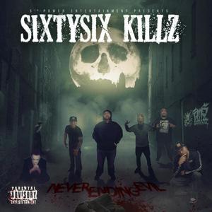 5PE Experience(feat. Ruthless Rob, Bracko & Raven Hunter) (Explicit)