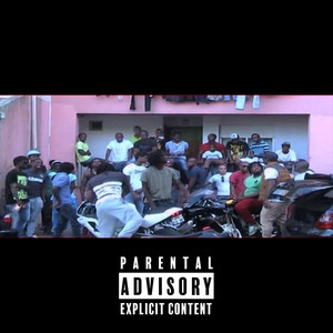 Nta Ama Street (Explicit)