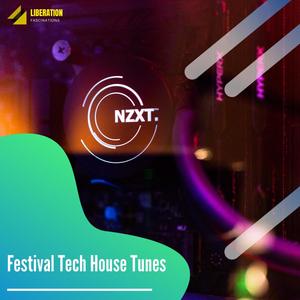 Ivy Beats (Ravers Festival Tech House)