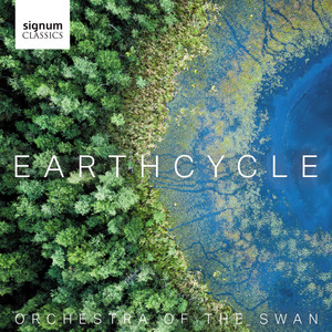 Orchestra of the Swan - Bright Phoebus (Arr. for Orchestra and Voice by Jackie Oates & David Le Page)