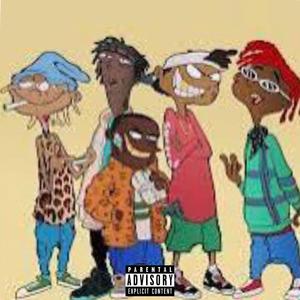 Brothers Keeper (Explicit)