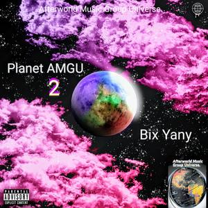 Planet AMGU 2 (Explicit)
