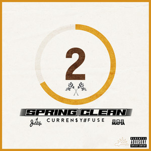 Spring Clean 2 (Explicit)