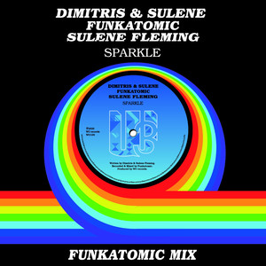 Sparkle (Funkatomic Mix)