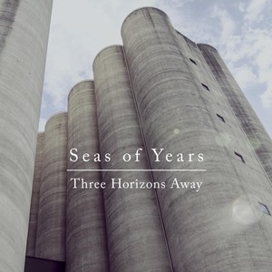 Seas of Years - How Visions of a Dreamer Resound
