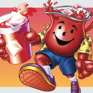 Kool Aid Man (feat. rrickkky & fooliedude) (Explicit)