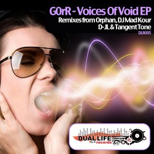 Voices of Void (Dj Mad Kour remix)