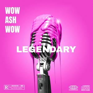 Legendary (Radio Edit)