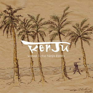Velvet Echo (Ninja Remix)