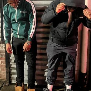 New topic (feat. MMO SHAN) (Explicit)