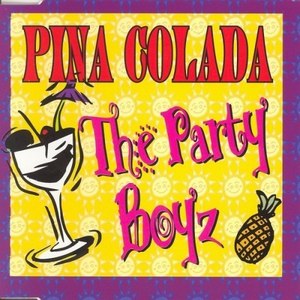 Pina Colada