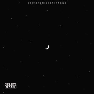 Get you the Moon (Jersey Club) [Explicit]