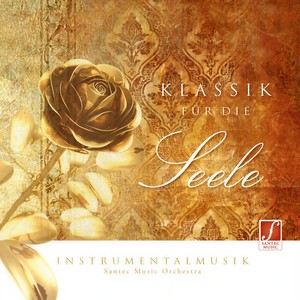 Consolations - No. 3 (第3号安慰曲)